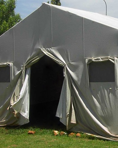 Изготавливаем солдатские палатки в Тейково вместимостью <strong>до 70 человек</strong>